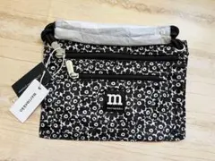 ＝新品未使用＆廃盤品＝人気完売品　マリメッコ　marimekko トラベルポーチ