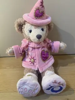 ShellieMay 10周年記念コスチューム　衣装