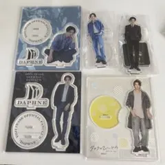 2026年最新】岩瀬洋志 グッズの人気アイテム - メルカリ