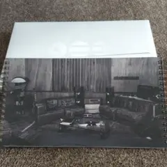 BTS ARIRANG アリラン フォトブック