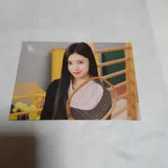 リマ ラントレ NiziU ファンミ