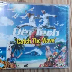 Dei Tech Catch The Wave CD