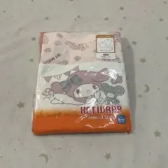 新品 マイメロディ 半袖シャツ 2枚組 100