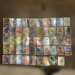 ポケモンカード MEGA AR60枚 RR3枚 進化ライン まとめ売り ポケカ