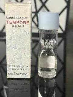 ルチアーノソプラーニ ソロ オードトワレ 5ml - メルカリ