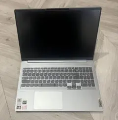 ゲーミングノートPCLenovoIdeaPad 5pro+Logicoolマウスのサムネイル