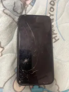 iPhone XR (PRODUCT) RED 本体　SIMフリー