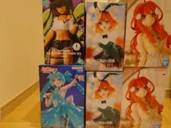 2025年最新】美少女フィギュア まとめ売りの人気アイテム - メルカリ