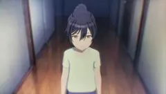 シャニアニ　シャニマス 特典 コマフィルム 浅倉透　樋口円香　ノクチル　フィルム シャニアニ シャニマス 特典 コマフィルム 浅倉透 樋口円香