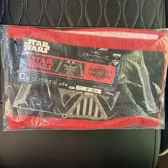 スターウォーズロングタオル(一番くじC賞)