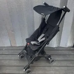 ポキットプラス　コンパクトバギー　ベビーカー　22kgまで 2026年最新】ポキット ベビーカーの人気アイテム - メルカリ