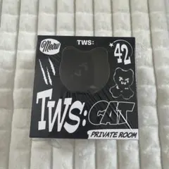 抜けなし】TWS NO TRAGEDY