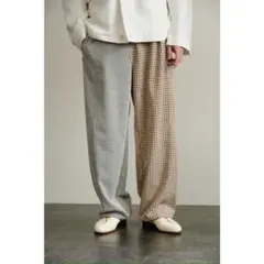 CLASS Ultra Suede Punching Pants - メルカリ