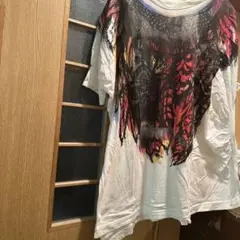ヴィヴィアンウエストウッドレッドレーベルのTシャツ サイズ2のサムネイル