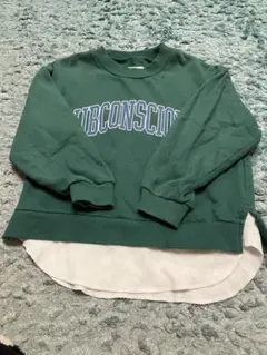 CIAOPANIC TYPY トレーナー Lサイズ