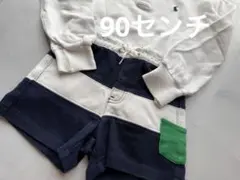 ラルフローレン　ズボン　90センチ