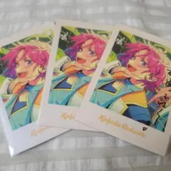 あんスタ展 10周年 ぱしゃっつ 桜河こはく