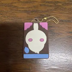 ちいかわ キャラパキ うさぎ キーホルダー