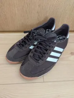 アディダス　SL72 24cm ブラウン