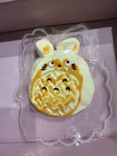 水感スクイーズ