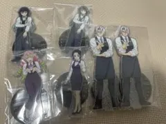 未開封 ガルクラ モッズ アクスタ - メルカリ
