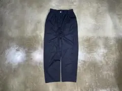 MARMOT CAPITAL PERTEX PARATROOPER PANTS - メルカリ