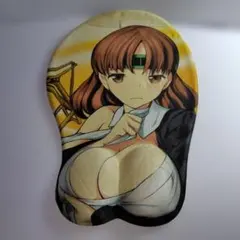 艦これ マウスパッド