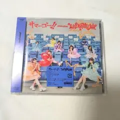 MORESTAR サマーゴー/WITHKAWAII論　MORESTAR盤