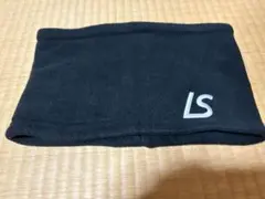 LUZ e SOMBRA ネックウォーマー