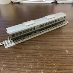 鉄道コレクション 第3弾 シークレット 205系 長野色 クハ204-118
