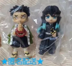 鬼滅の刃 PalVerse パルバース 悲鳴嶼行冥 時透無一郎 ２点セット