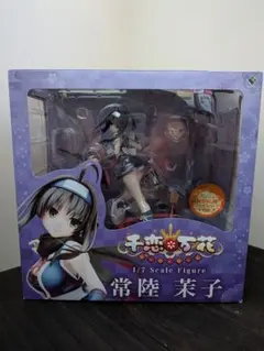 2026年最新】常陸茉子 フィギュアの人気アイテム - メルカリ