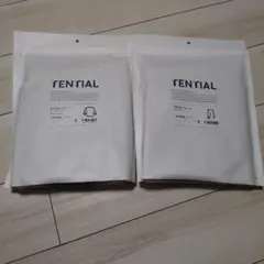 TENTIAL BAKUNE Tシャツ・ロングパンツセット Lサイズ