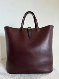新品未使用】LONA アコテショルダーM テラコッタブラウン - メルカリ