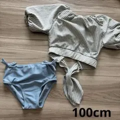 水着　100cm