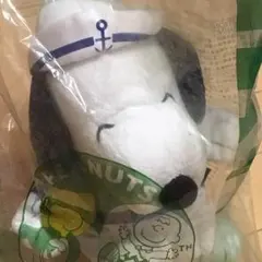 2000年スヌーピーぬいぐるみ ✳︎非売品✳︎
