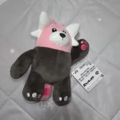 ポケモン キテルグマ ぬいぐるみ プライズ