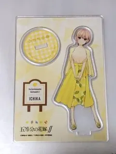 2025年最新】五等分の花嫁 アクリルスタンドの人気アイテム