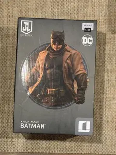 INART 植毛Ver. ザ・バットマン 1/6 限定パーツ付 BATMAN - メルカリ
