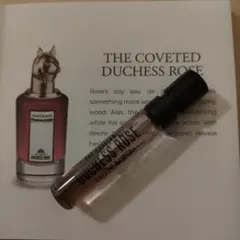 2026年最新】ペンハリガン ポートレート ローズの人気アイテム - メルカリ