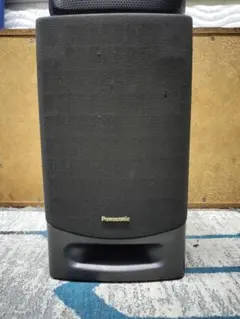 重低音] Panasonic Cineplex ホームシアタースピーカー - メルカリ
