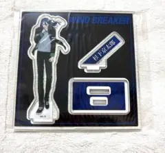 ウィンドブレーカー WIND BREAKER 杉下京太郎 アクリルスタンド