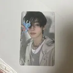 ENHYPEN ROMANCE:UNTOLD 2次 パワステ ラキドロ ソンフン