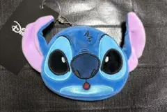 リロアンドスティッチ ダイカットポーチ スティッチ