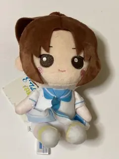 響け!ユーフォニアム3 中川夏紀　ぬいぐるみ