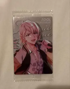 アイナナ ウェハース 25 No. 33 棗巳波