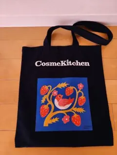 CosmeKitchen トートバッグ HANNAH BONNのサムネイル