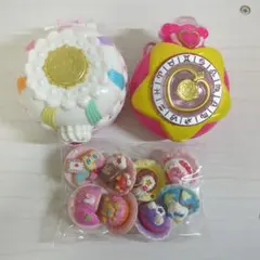 2026年最新】スタートゥインクルプリキュア プリコーデハウス ドーナツ