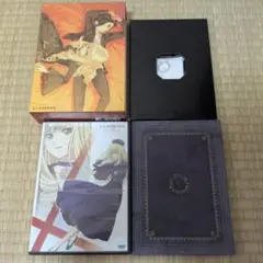 レンタルマギカ 第III巻 DVD 限定版 KABA-3603 特典付き