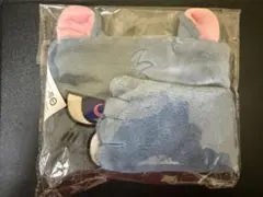 登坂広臣 OMIルーヴ ポーチ